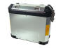 Coffre Touring Case Valise Latérale Aluminium 31 Litres