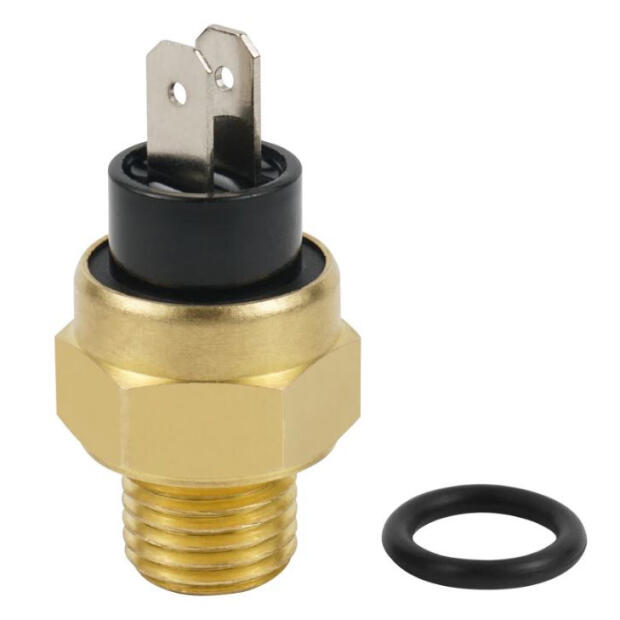 Temperatursensor für Husqvarna / Husaberg M14x1,5 Temperaturfühler Temperatur Sensor Geber