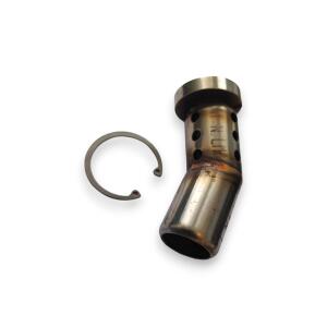 Auspuffeinsatz für GP Auspuff Turbokit 96db DB...