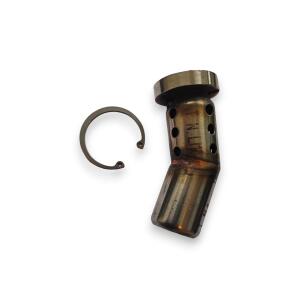 Auspuffeinsatz für GP Auspuff Turbokit 96db DB...