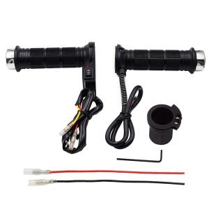 Heizgriffe Motorrad Roller Griffheizung 12V35W