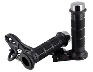 Heizgriffe Motorrad Roller Griffheizung 12V35W