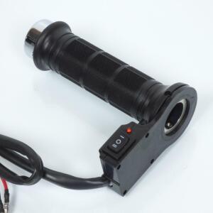 Heizgriffe Motorrad Roller Griffheizung 12V35W