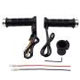 Heizgriffe Motorrad Roller Griffheizung 12V35W