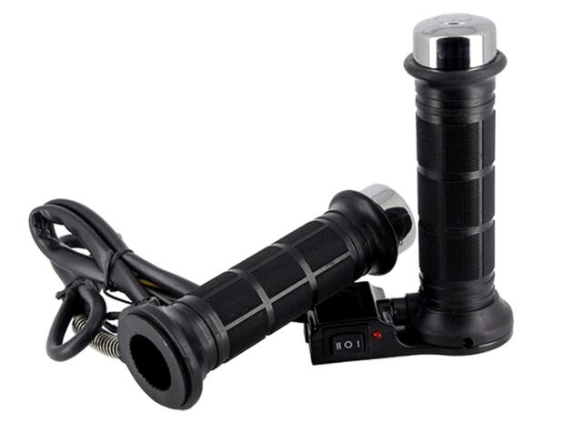 Heizgriffe Quad ATV Griffheizung 12V35W