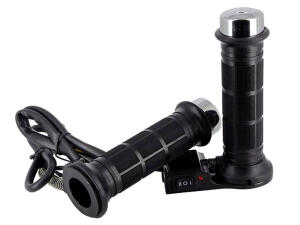 Heizgriffe Quad ATV Griffheizung 12V35W