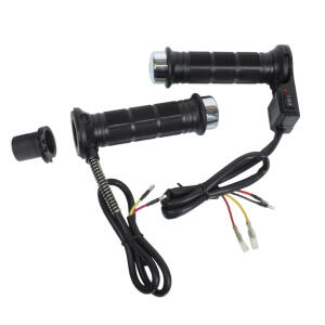 Heizgriffe Quad ATV Griffheizung 12V35W