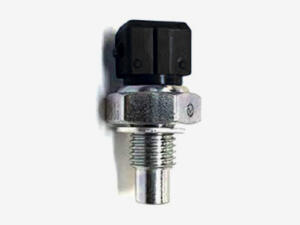 Temperature sensor for Piaggio MP3 LT300/Liberty 50 4T/Fly 125 IE/Zip 4T and Vespa LX125/Primavera125