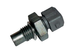 Temperature sensor for Piaggio MP3 LT300/Liberty 50 4T/Fly 125 IE/Zip 4T and Vespa LX125/Primavera125