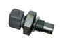 Temperature sensor for Piaggio MP3 LT300/Liberty 50 4T/Fly 125 IE/Zip 4T and Vespa LX125/Primavera125