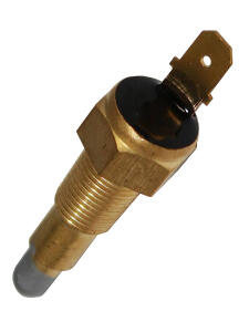 Temperatursensor für Kawasaki KLR650/KL650/KL600 Temperaturfühler Temperatur Sensor Geber