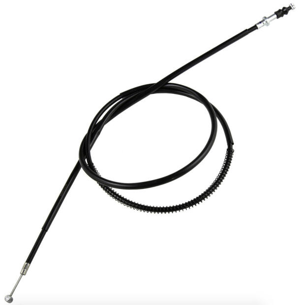 Handbremszug hinten für Yamaha Banshee YFZ 350/YFM Warrior 350