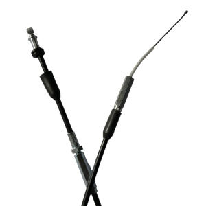 Throttle cable for Yamaha Champ/Badger/Raptor/Grizzly