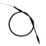 Throttle cable for Yamaha Champ/Badger/Raptor/Grizzly