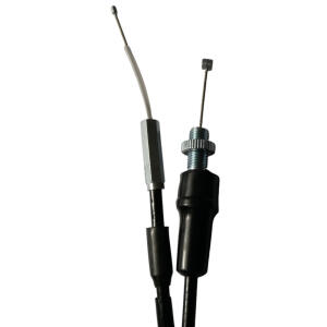 Throttle cable for Yamaha Bruin/Big Bear 250 2x4