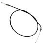 Throttle cable for Honda VF750 Magna/Deluxe