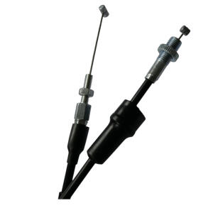 Throttle cable for Yamaha Kodiak/Bruin/Wolverine/Grizzly