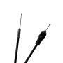 Throttle cable for Yamaha Moto/Grizzly