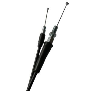 Gaszug für Kawasaki KDX80 KX65 KX80 KX85 KX100...