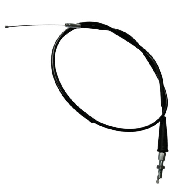 Gaszug für Kawasaki Bayou 220/250