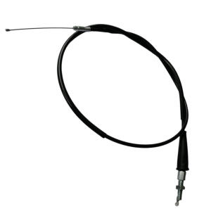 Gaszug für Kawasaki Bayou 220/250