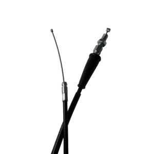 Gaszug für Kawasaki Bayou 220/250