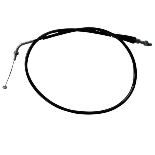 Gaszug für Kawasaki Bayou/Prairie 300