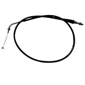 Gaszug für Kawasaki Bayou/Prairie 300