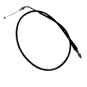 Gaszug für Kawasaki Bayou/Prairie 300