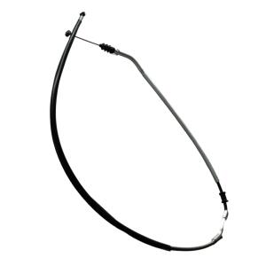 Throttle cable for Yamaha YFZ450