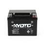 Battery AGM YTX4L-BS / YT4L-BS maintenance free