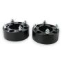 Wheel spacers TüV rear/front bolt circle 110mm 4x110 - 30mm