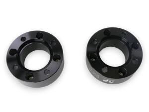 Spurverbreiterung mit ABE hinten Lochkreis 110mm 4x110 - 50mm