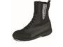 RAINERS Stiefel X-520 schwarz wasserdicht Größe 36 B-Ware