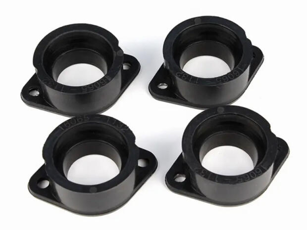 Ansaugstutzen Vergaser für Kawasaki Z 1000 J1/2 LTD / M1/2 P Police