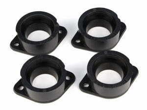 Ansaugstutzen Vergaser für Kawasaki Z 1000 J1/2 LTD...