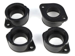 Ansaugstutzen Vergaser für Kawasaki Z 1000 J1/2 LTD / M1/2 P Police