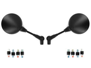 Rückspiegel klappbar für links und rechts...