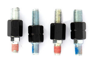Rückspiegel klappbar für links und rechts M8/M10x1,25 paar