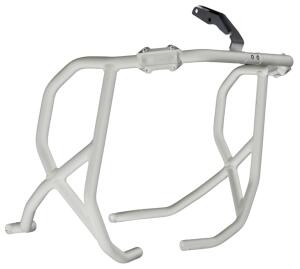 Sturzbügel für Ducati DesertX weiss