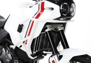 Crash bar  for Ducati DesertX year 2022 white