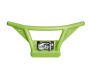 FRONT BUMPER ALU SX3 DREAM GREEN 6584 - SEGWAY VILLAIN SX10