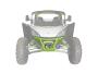 FRONT BUMPER ALU SX3 DREAM GREEN 6584 - SEGWAY VILLAIN SX10