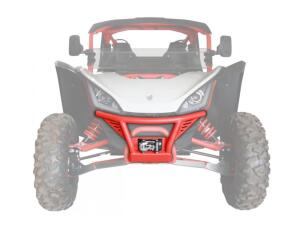 Front Bumper Stossstange für Segway VILLAIN SX10 rot