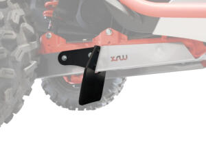REAR LOWER MUD FLAPS  - SEGWAY VILLAIN SX10