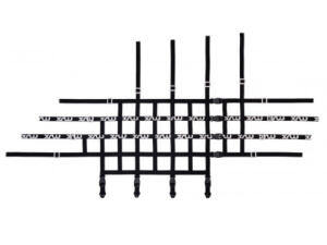 Netze für Überrollbügel für Can Am...