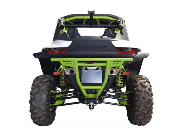 Rear Bumper Stossstange für Segway VILLAIN SX10 grün