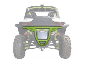 Rear Bumper Stossstange für Segway VILLAIN SX10 grün