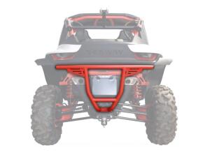 Rear Bumper Stossstange für Segway VILLAIN SX10 rot
