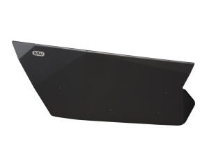 Türen Kit für Segway VILLAIN SX10 schwarz